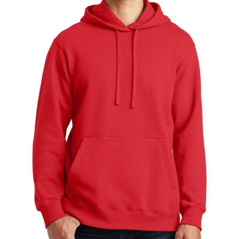 Adult Pullover Hoodie - You Choose Any Design - Phunky Threads