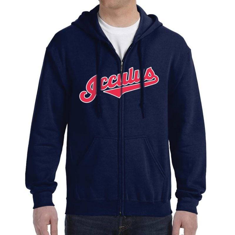 cleveland indians sweatshirt