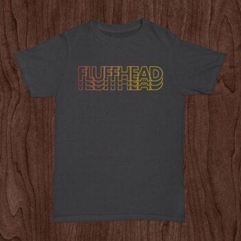 Graffiti Mixed Color - T-Shirt – Fyat Lux World