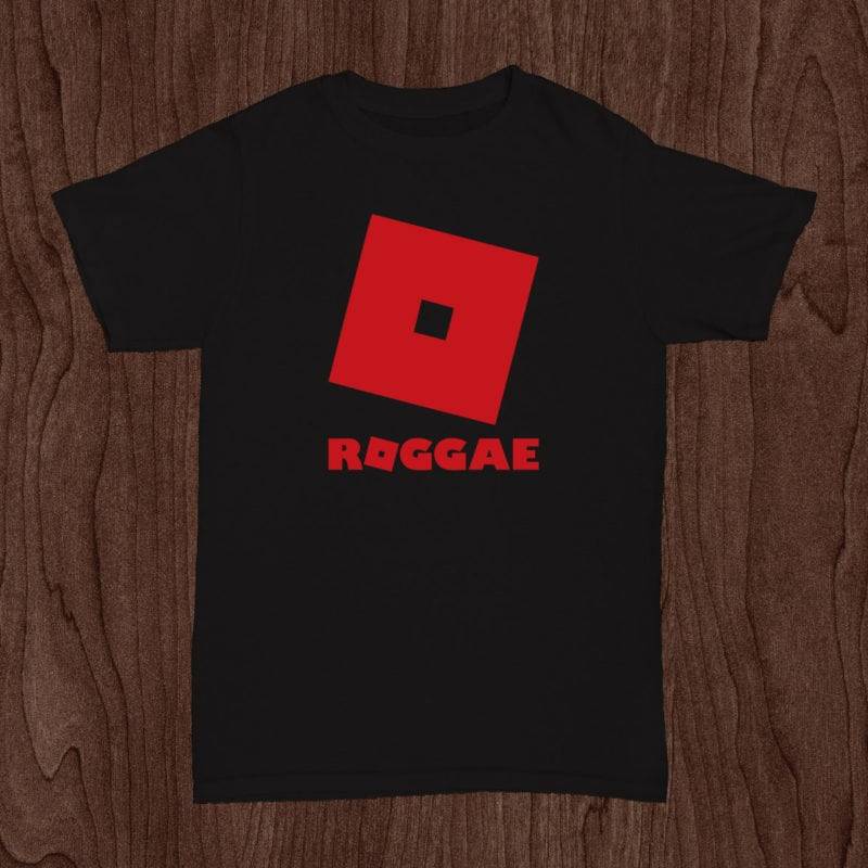 Phish - Roggae (Roblox) - Phunky Threads