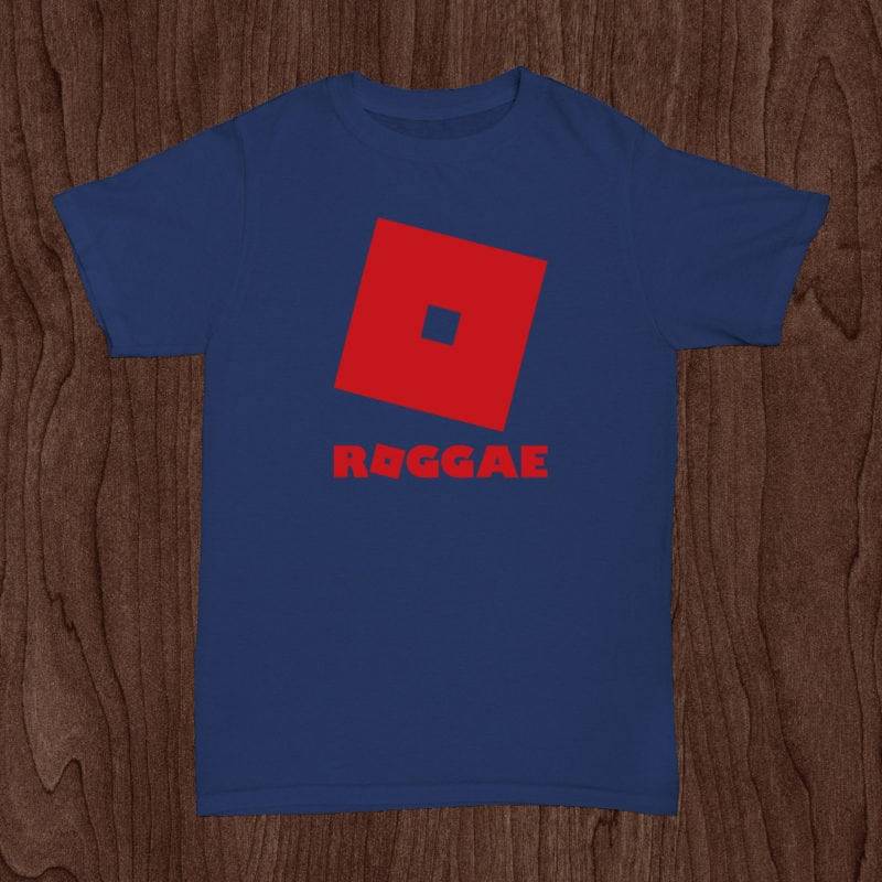 Phish Roggae Roblox Phunky Threads - roblox t shirt navy