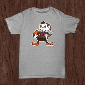 Brownie the Elf (Cleveland Browns 