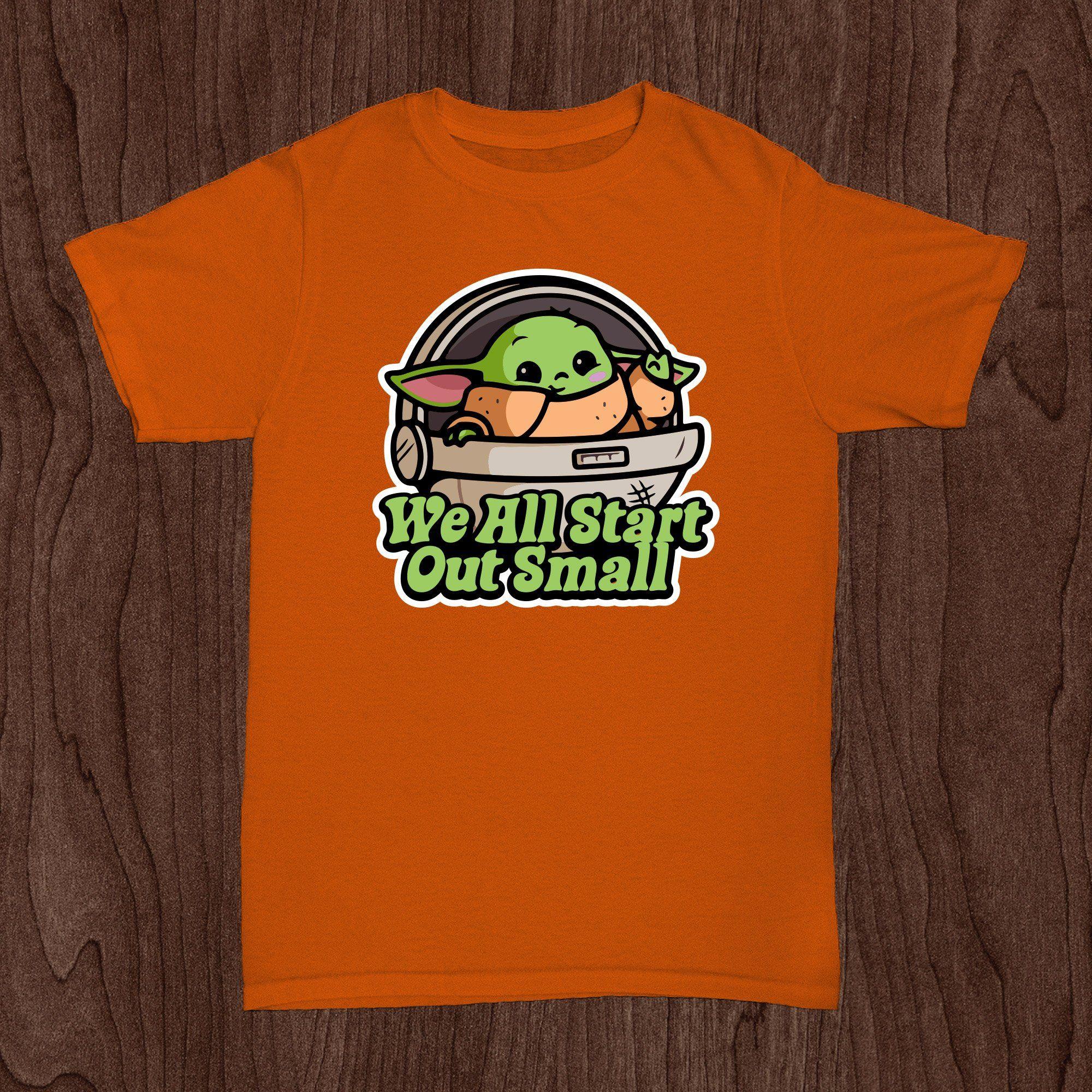 Phish Twenty Years Later Baby Yoda Phunky Threads