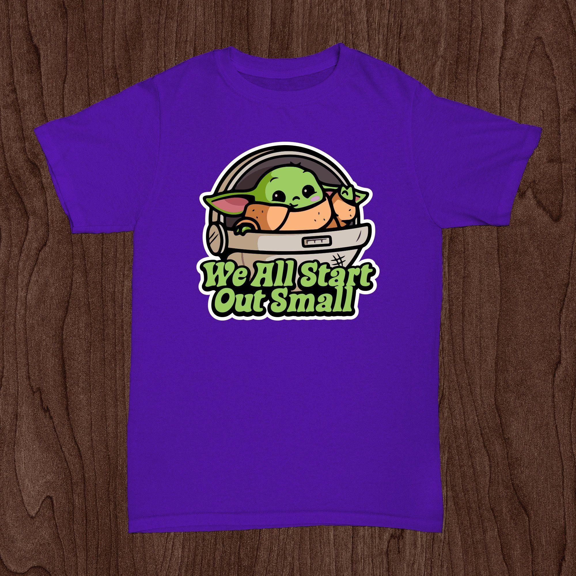 Phish Twenty Years Later Baby Yoda Phunky Threads