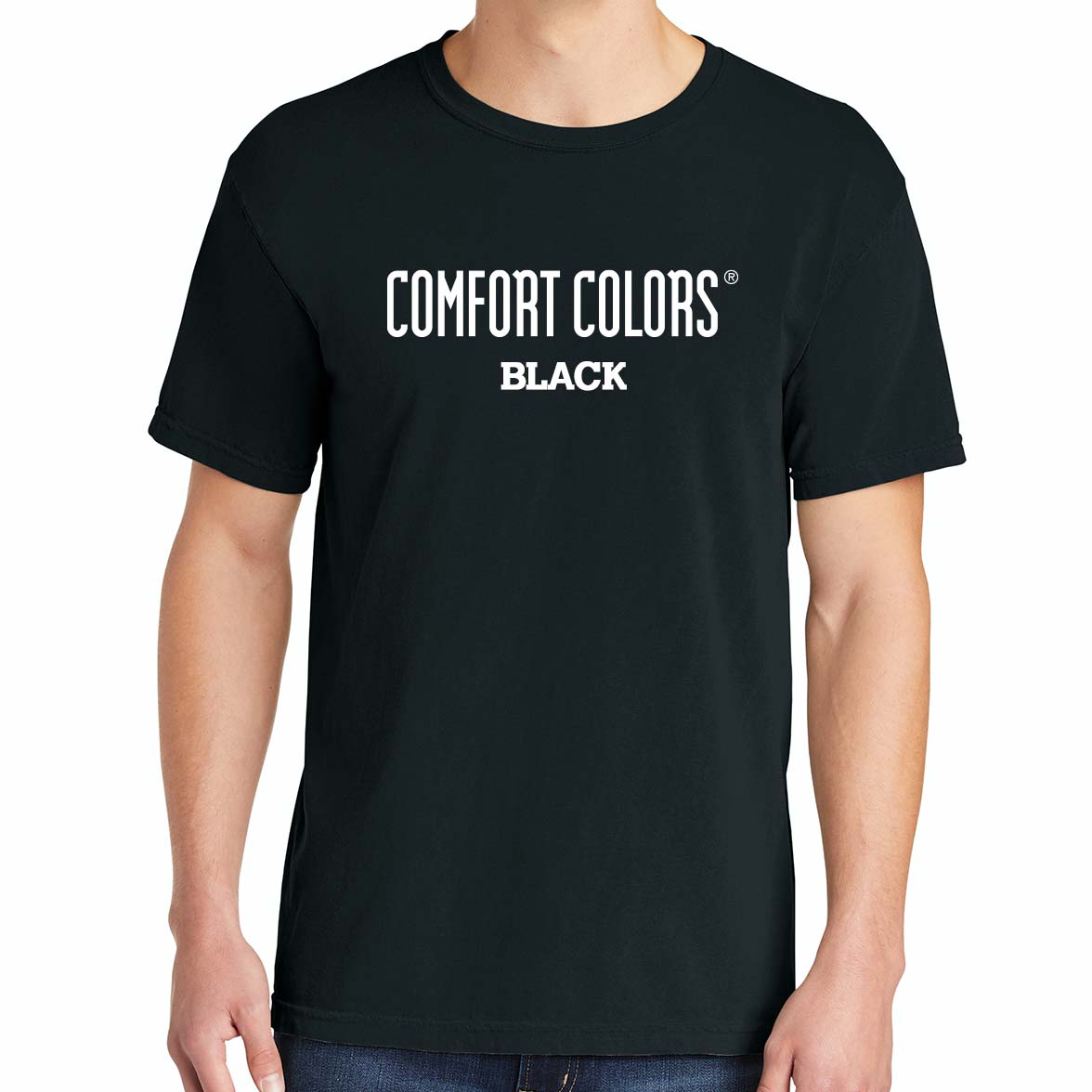 igbok® Comfort Colors® T-Shirts
