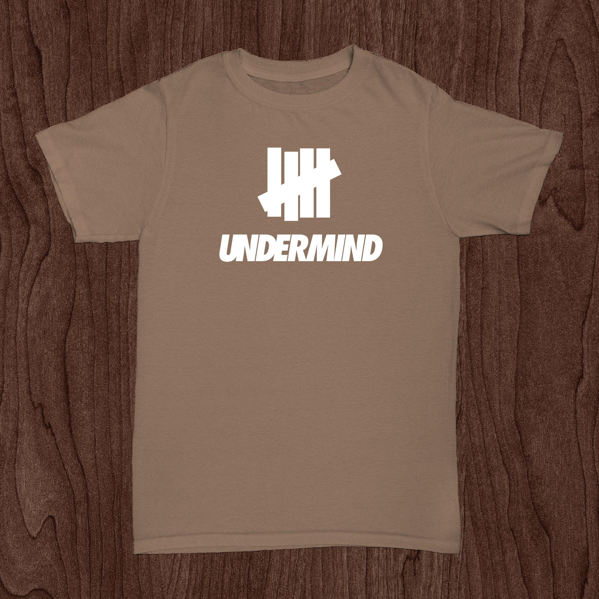 browns undefeated shirt