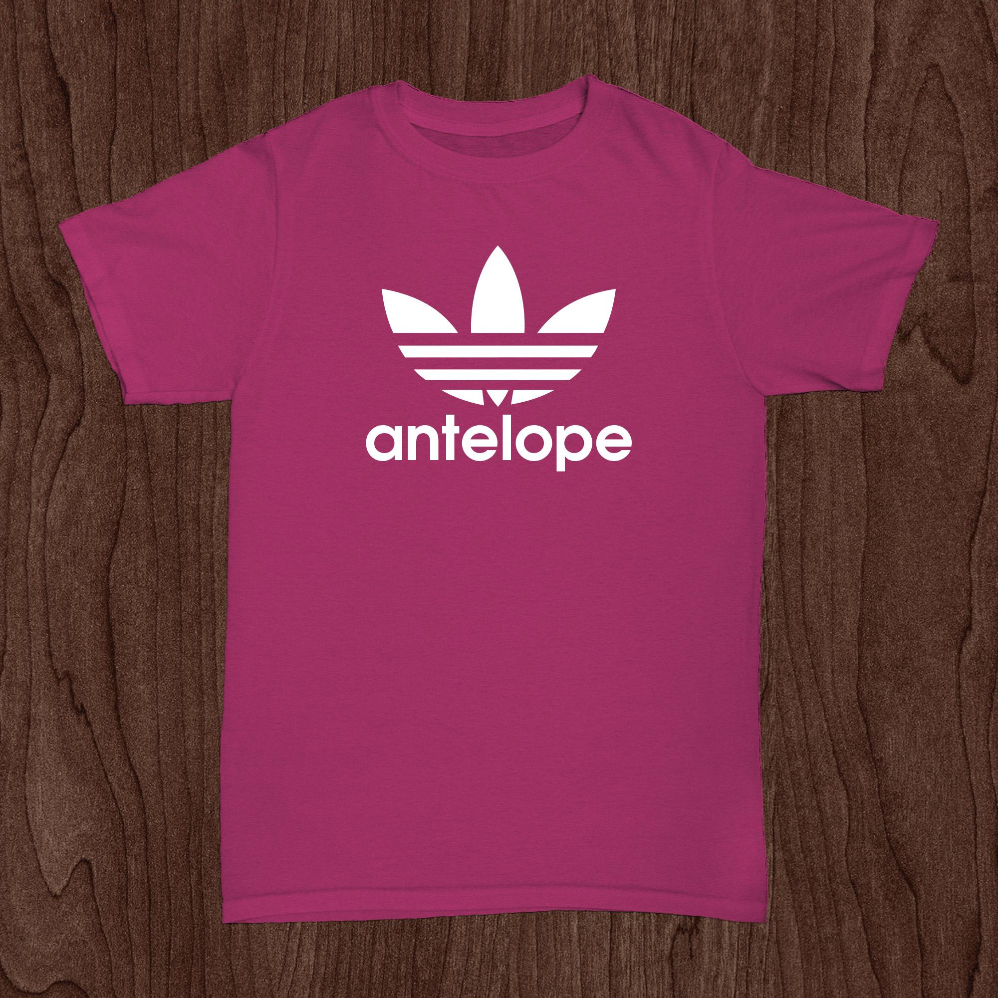 Verduisteren Bedankt chocola Phish – Antelope (Adidas) - Phunky Threads