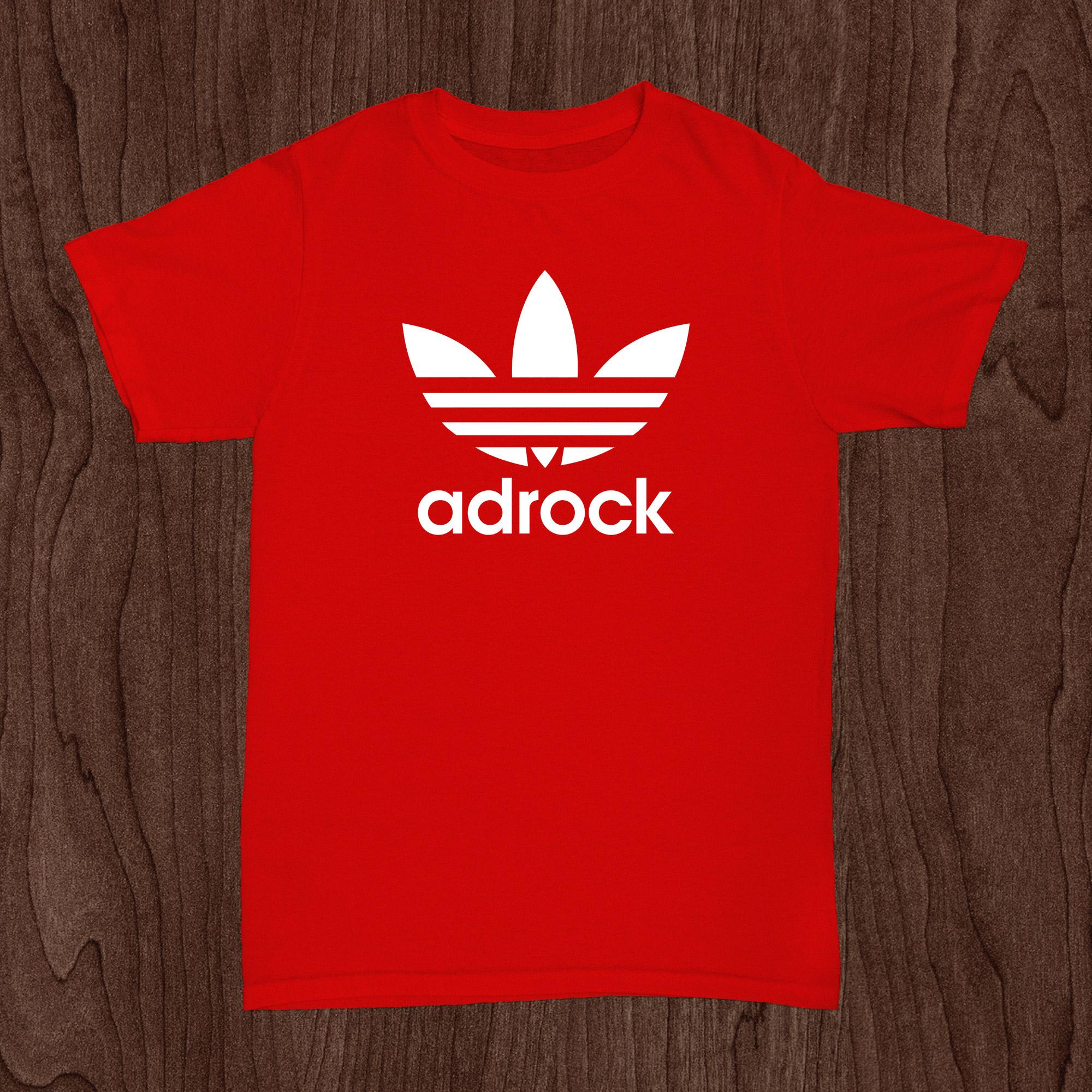 – Ad Rock (Adidas) - Phunky