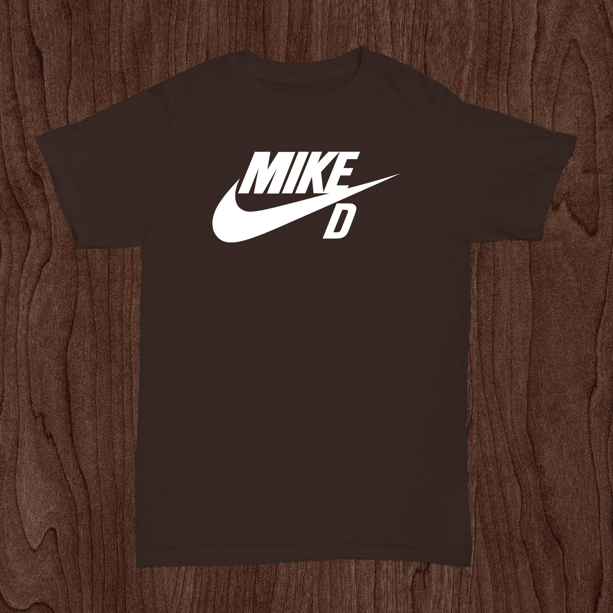 castigo Autor Posibilidades Beastie Boys – Mike D (Nike) - Phunky Threads