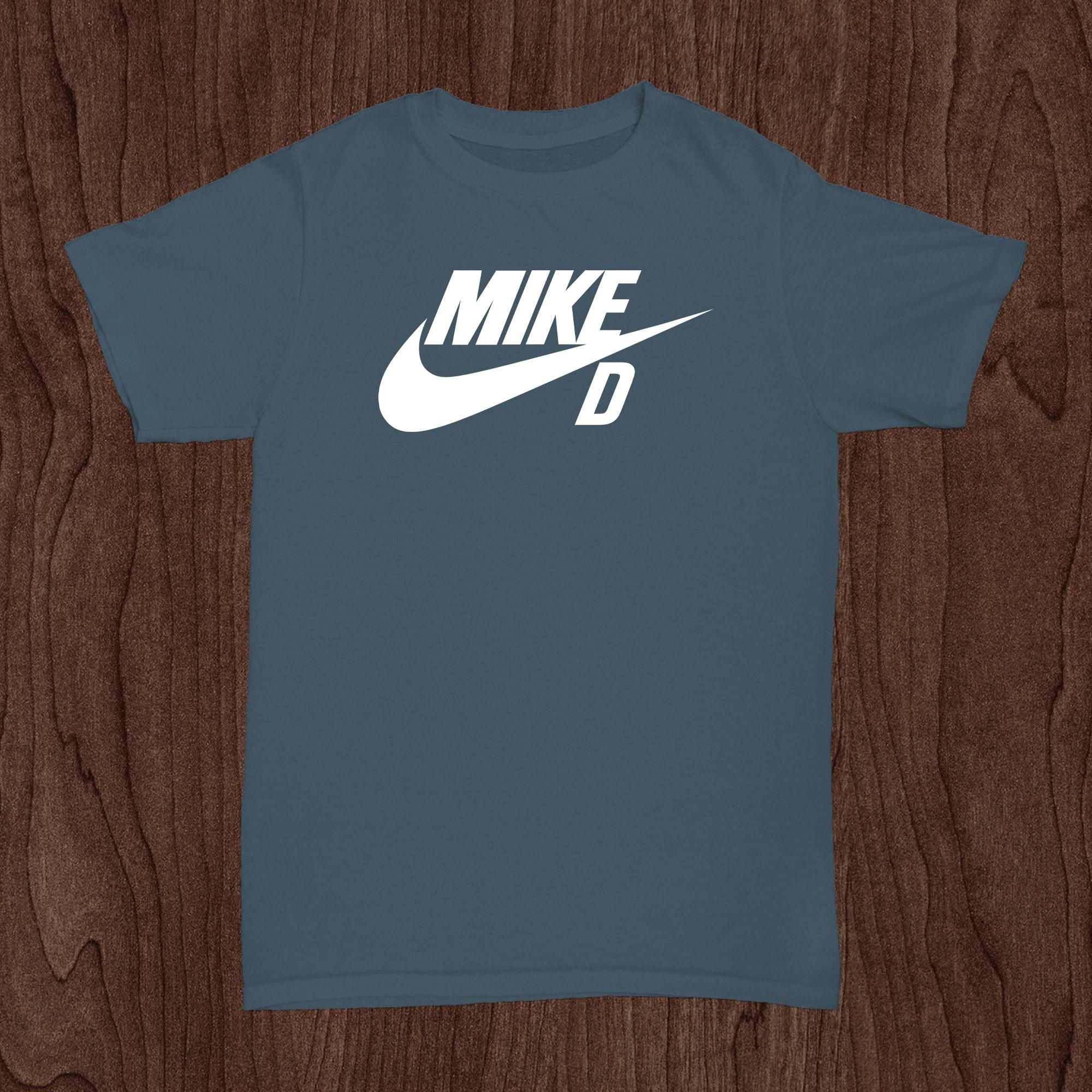 Beastie Boys - Mike D (Nike) - Phunky Threads