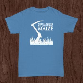 phish parking lot shirts