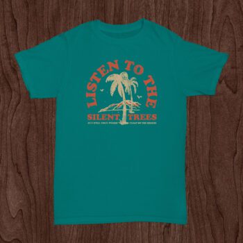 phish parking lot shirts