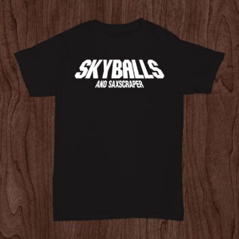 phish parking lot shirts