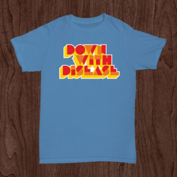 phish parking lot shirts