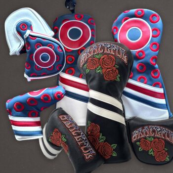 Golf Products